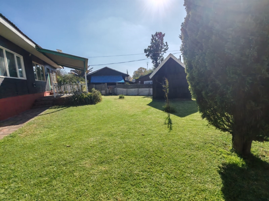 3 Bedroom Property for Sale in Sasolburg Ext 12 Free State